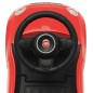 vidaXL Kinder-Aufsitzauto Fiat 500 Rot vidaXL Kinder-Aufsitzauto Fiat 500 Rot