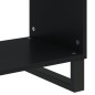 vidaXL Couchtisch 40x31x46 cm Massivholz Akazie & Holzwerkstoff vidaXL Couchtisch 40x31x46 cm Massivholz Akazie & Holzwerkstoff