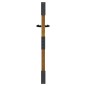 vidaXL Gartentor 85x100 cm Cortenstahl vidaXL Gartentor 85x100 cm Cortenstahl