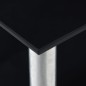 vidaXL Küchenregal Schwarz 45×16×26 cm Hartglas vidaXL Küchenregal Schwarz 45×16×26 cm Hartglas