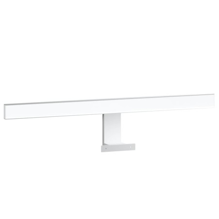 vidaXL LED-Spiegelleuchte 7,5 W Warmweiß 50 cm 3000 K