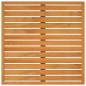 vidaXL 2-tlg. Garten-Lounge-Set mit Auflagen Massivholz Akazie vidaXL 2-tlg. Garten-Lounge-Set mit Auflagen Massivholz Akazie