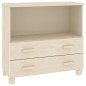 vidaXL Sideboard HAMAR Honigbraun 85x35x80 cm Massivholz Kiefer vidaXL Sideboard HAMAR Honigbraun 85x35x80 cm Massivholz Kiefer