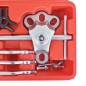 vidaXL Gleithammer-Abzieher-Set 17-tlg. vidaXL Gleithammer-Abzieher-Set 17-tlg.