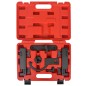 vidaXL Motorsteuerwerkzeug-Set für Jaguar & Land Rover V8 5,0 L vidaXL Motorsteuerwerkzeug-Set für Jaguar & Land Rover V8 5,0 L