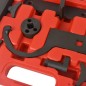 vidaXL Motorsteuerwerkzeug-Set für Jaguar & Land Rover V8 5,0 L vidaXL Motorsteuerwerkzeug-Set für Jaguar & Land Rover V8 5,0 L