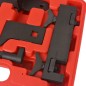 vidaXL Motorsteuerwerkzeug-Set für Jaguar & Land Rover V8 5,0 L vidaXL Motorsteuerwerkzeug-Set für Jaguar & Land Rover V8 5,0 L