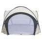 Bestway Lay-Z-Spa Kuppelzelt für Whirlpools 390x390x255 cm Bestway Lay-Z-Spa Kuppelzelt für Whirlpools 390x390x255 cm