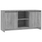 vidaXL TV-Schrank Grau Sonoma-Eiche 102x37,5x52,5 cm Holzwerkstoff vidaXL TV-Schrank Grau Sonoma-Eiche 102x37,5x52,5 cm Holzwerkstoff