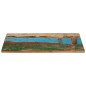 vidaXL Tischplatte Rechteckig 60x90 cm 25-27 mm Altholz Massiv vidaXL Tischplatte Rechteckig 60x90 cm 25-27 mm Altholz Massiv