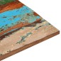 vidaXL Tischplatte Rechteckig 60x90 cm 25-27 mm Altholz Massiv vidaXL Tischplatte Rechteckig 60x90 cm 25-27 mm Altholz Massiv