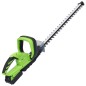 vidaXL Akku-Heckenschere 20 V 1500 mAh Li-Ion vidaXL Akku-Heckenschere 20 V 1500 mAh Li-Ion