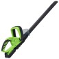 vidaXL Akku-Heckenschere 20 V 1500 mAh Li-Ion vidaXL Akku-Heckenschere 20 V 1500 mAh Li-Ion