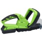 vidaXL Akku-Heckenschere 20 V 1500 mAh Li-Ion vidaXL Akku-Heckenschere 20 V 1500 mAh Li-Ion