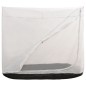 vidaXL Universal-Innenzelt Grau 200x90x175 cm vidaXL Universal-Innenzelt Grau 200x90x175 cm