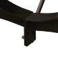 vidaXL Esszimmertisch Altholz Massiv 180 cm vidaXL Esszimmertisch Altholz Massiv 180 cm