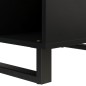 vidaXL Couchtisch 60x50x35 cm Massivholz Mango vidaXL Couchtisch 60x50x35 cm Massivholz Mango