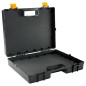 vidaXL Universal-Werkzeugkoffer mit Schaumgummi 2 Stk. Polypropylen vidaXL Universal-Werkzeugkoffer mit Schaumgummi 2 Stk. Polypropylen