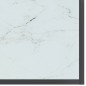 vidaXL Konsolentisch Weiß 160x35x75,5 cm cm Hartglas vidaXL Konsolentisch Weiß 160x35x75,5 cm cm Hartglas