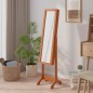 vidaXL Standspiegel 34x37x146 cm vidaXL Standspiegel 34x37x146 cm