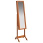 vidaXL Standspiegel 34x37x146 cm vidaXL Standspiegel 34x37x146 cm