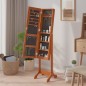vidaXL Standspiegel 34x37x146 cm vidaXL Standspiegel 34x37x146 cm