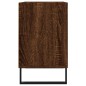 vidaXL TV-Schrank Braun Eichen-Optik 69,5x30x50 cm Holzwerkstoff vidaXL TV-Schrank Braun Eichen-Optik 69,5x30x50 cm Holzwerkstoff