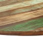 vidaXL Esstisch 110x75 cm Altholz Massivholz vidaXL Esstisch 110x75 cm Altholz Massivholz