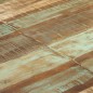 vidaXL Esstisch 110x75 cm Altholz Massivholz vidaXL Esstisch 110x75 cm Altholz Massivholz
