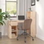 vidaXL Schreibtisch 110x53x117 cm Massivholz Kiefer vidaXL Schreibtisch 110x53x117 cm Massivholz Kiefer