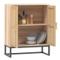 vidaXL Sideboard 60x30x75 cm Holzwerkstoff vidaXL Sideboard 60x30x75 cm Holzwerkstoff