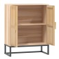 vidaXL Sideboard 60x30x75 cm Holzwerkstoff vidaXL Sideboard 60x30x75 cm Holzwerkstoff