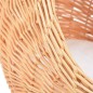 vidaXL Katzen-Kratzbaum Sisal Natürliches Weidenholz vidaXL Katzen-Kratzbaum Sisal Natürliches Weidenholz