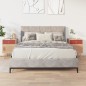 vidaXL Nachttische 2 Stk. 40x30x55 cm Holzwerkstoff vidaXL Nachttische 2 Stk. 40x30x55 cm Holzwerkstoff