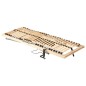 vidaXL Lattenrost Elektrischmit 28 Latten 7 Zonen 70x200 cm vidaXL Lattenrost Elektrischmit 28 Latten 7 Zonen 70x200 cm