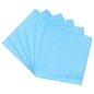 vidaXL Hunde-Toilettenmatten 400 Stk. 60×60 cm Vliesstoff vidaXL Hunde-Toilettenmatten 400 Stk. 60×60 cm Vliesstoff