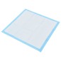 vidaXL Hunde-Toilettenmatten 400 Stk. 60×60 cm Vliesstoff vidaXL Hunde-Toilettenmatten 400 Stk. 60×60 cm Vliesstoff