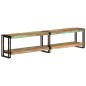 vidaXL TV-Schrank 180x30x40 cm Massives Altholz vidaXL TV-Schrank 180x30x40 cm Massives Altholz