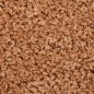 vidaXL Teppich-Treppenstufen 15 Stk. 65x21x4 cm Braun vidaXL Teppich-Treppenstufen 15 Stk. 65x21x4 cm Braun