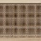 vidaXL TV-Schrank Weiß 80x30x40 cm Massivholz Kiefer und Natur-Rattan vidaXL TV-Schrank Weiß 80x30x40 cm Massivholz Kiefer und Natur-Rattan