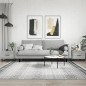 vidaXL Couchtische 2 Stk. Grau Sonoma 50x50x40 cm Holzwerkstoff vidaXL Couchtische 2 Stk. Grau Sonoma 50x50x40 cm Holzwerkstoff