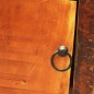 vidaXL TV-Schrank mit 2 Türen Altholz Vintage vidaXL TV-Schrank mit 2 Türen Altholz Vintage
