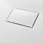 vidaXL Duschwanne SMC Weiß 100×70 cm vidaXL Duschwanne SMC Weiß 100×70 cm