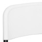 vidaXL Gartenstühle Klappbar 4 Stk. HDPE Weiß vidaXL Gartenstühle Klappbar 4 Stk. HDPE Weiß