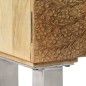 vidaXL TV-Schrank Mangoholz Massiv 118 x 30 x 45 cm vidaXL TV-Schrank Mangoholz Massiv 118 x 30 x 45 cm