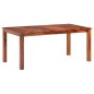 vidaXL Esstisch 180x90x76 cm Massivholz vidaXL Esstisch 180x90x76 cm Massivholz