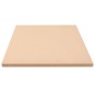 vidaXL MDF-Platten 2 Stk. Quadratisch 60x60 cm 25 mm vidaXL MDF-Platten 2 Stk. Quadratisch 60x60 cm 25 mm