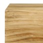 vidaXL Sideboard Mangoholz Massiv 118 x 30 x 70 cm vidaXL Sideboard Mangoholz Massiv 118 x 30 x 70 cm
