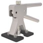 vidaXL 24-teiliges Lackreparatur Dellenheber Set Edelstahl vidaXL 24-teiliges Lackreparatur Dellenheber Set Edelstahl