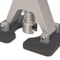 vidaXL 24-teiliges Lackreparatur Dellenheber Set Edelstahl vidaXL 24-teiliges Lackreparatur Dellenheber Set Edelstahl